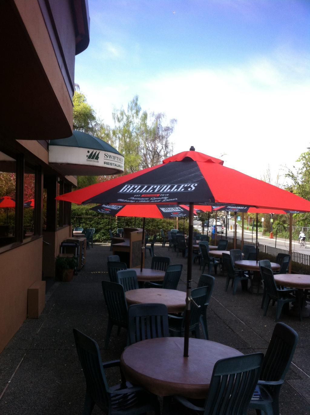 Belleville’s