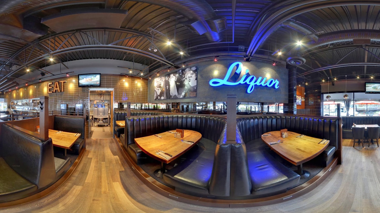 Browns Socialhouse Point Grey