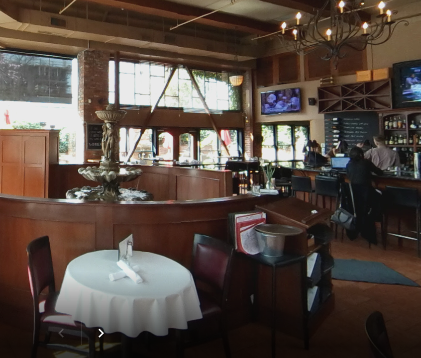 Moxie’s Classic Grill
