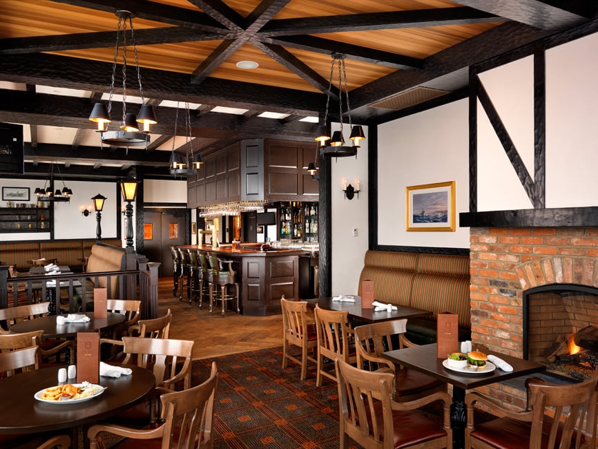 The Snug Pub