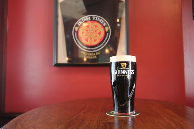Irish Times Pub