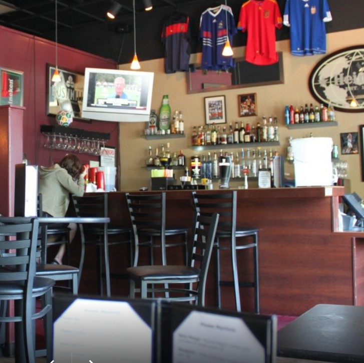 Portland Sports Bar & Grill