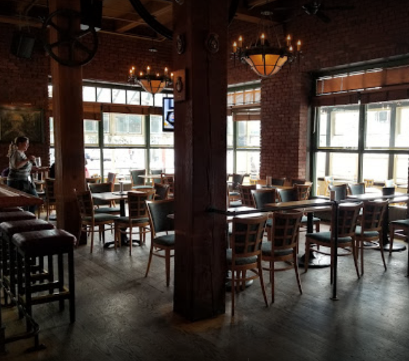Swans Brewery, Pub & Hotel