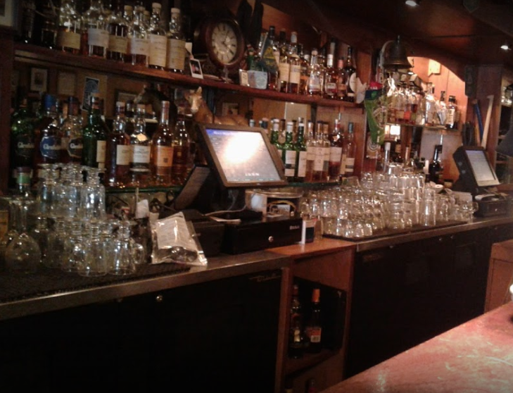 Kells Irish Restaurant & Bar
