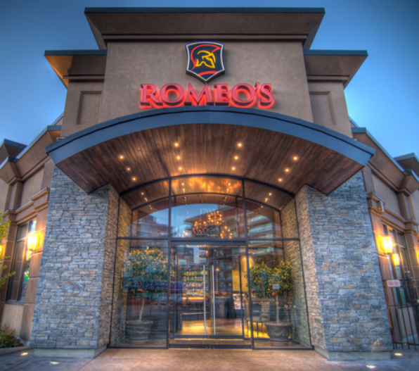 Romeo's Happy Hour Menu Ultimate Happy Hours