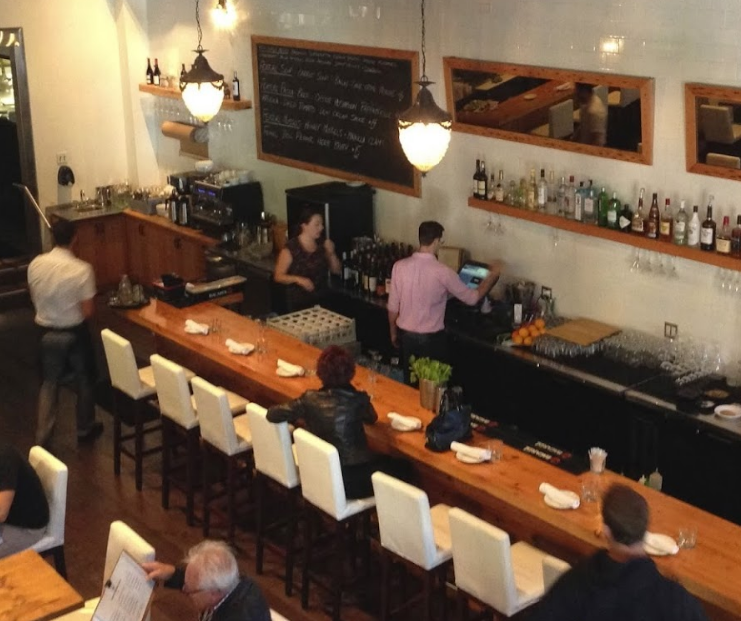 Flying Pig Gastown