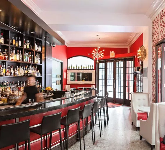 Uva Wine & Cocktail Bar