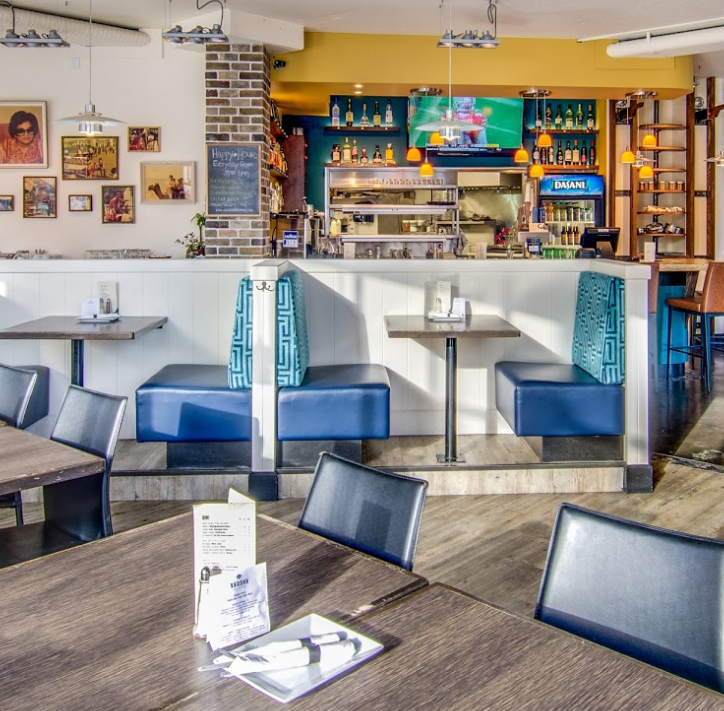 Varsha Indian Kitchen