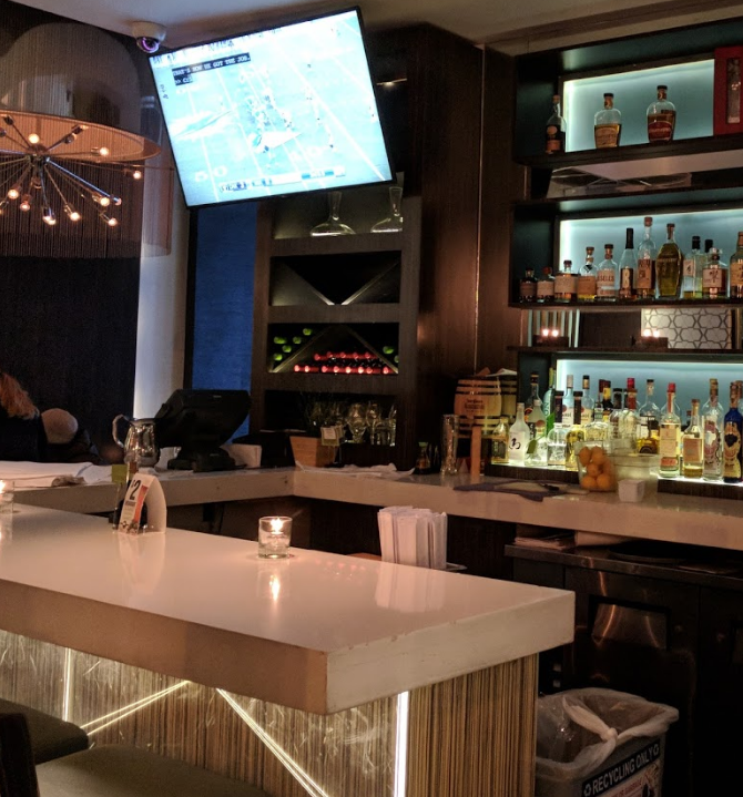 Wasabi Sushi & Izakaya