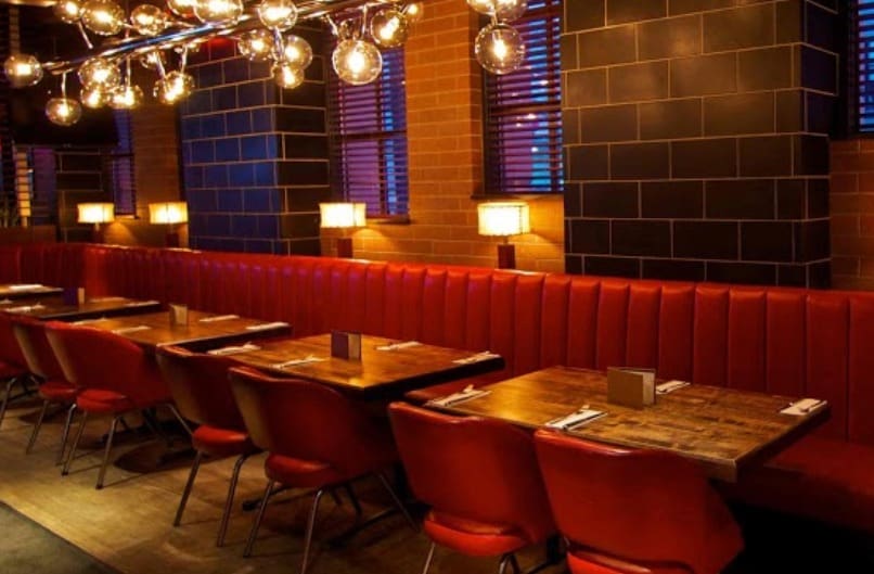Cactus Club Yaletown