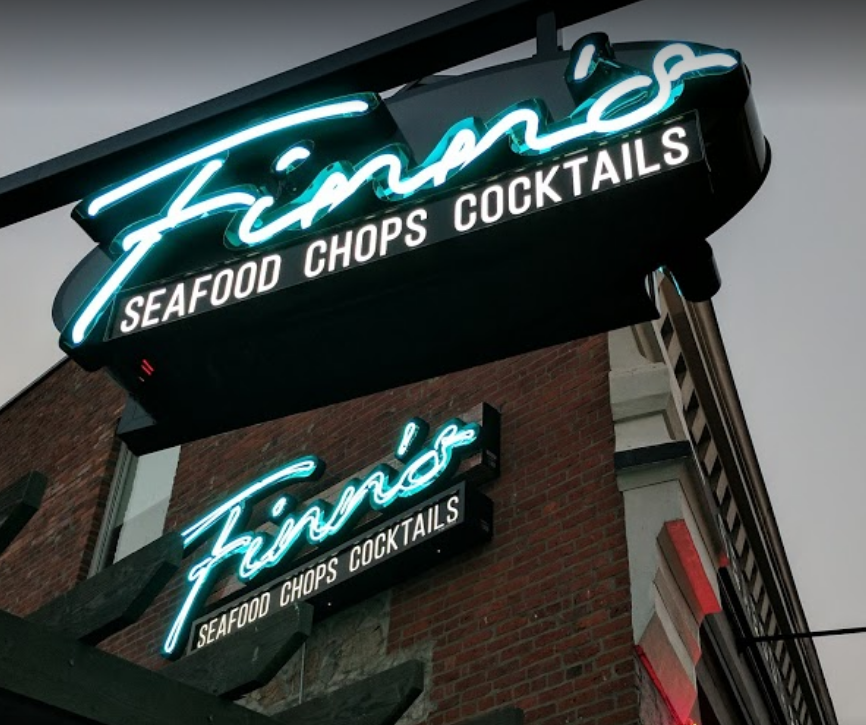 Finn’s