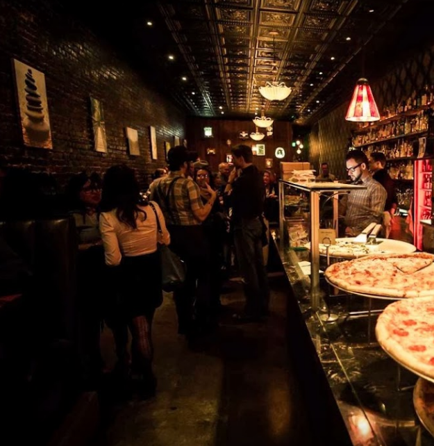 rocco's italian restaurant colorado springs Adalberto Wentz