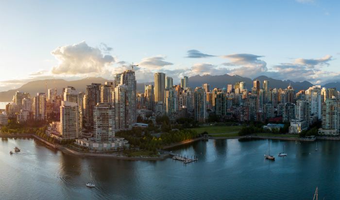 Vancouver