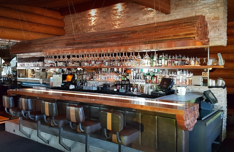 Doug Fir Lounge
