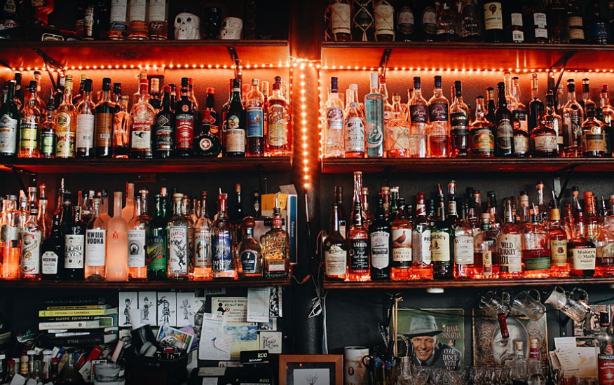 Rum Club