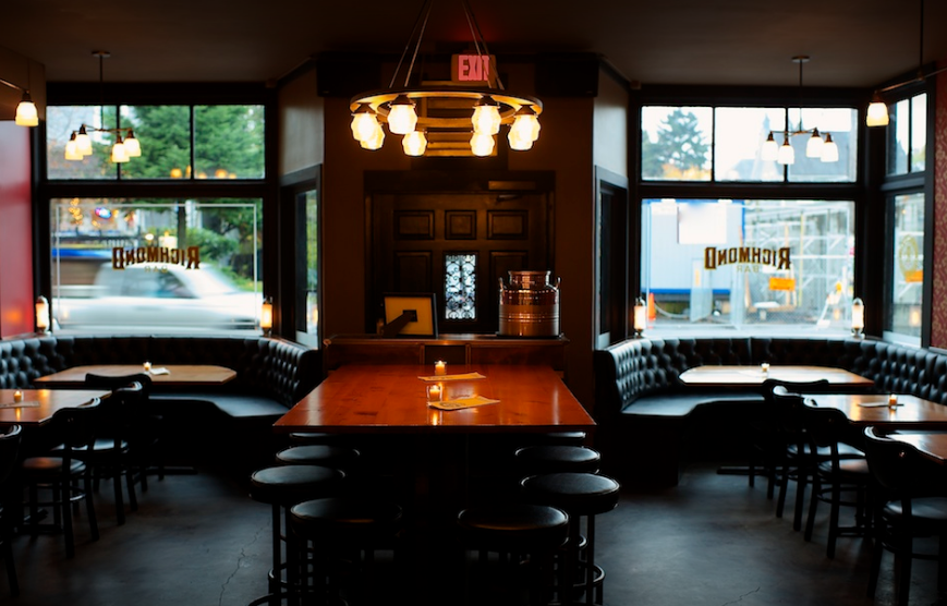 The Richmond Bar
