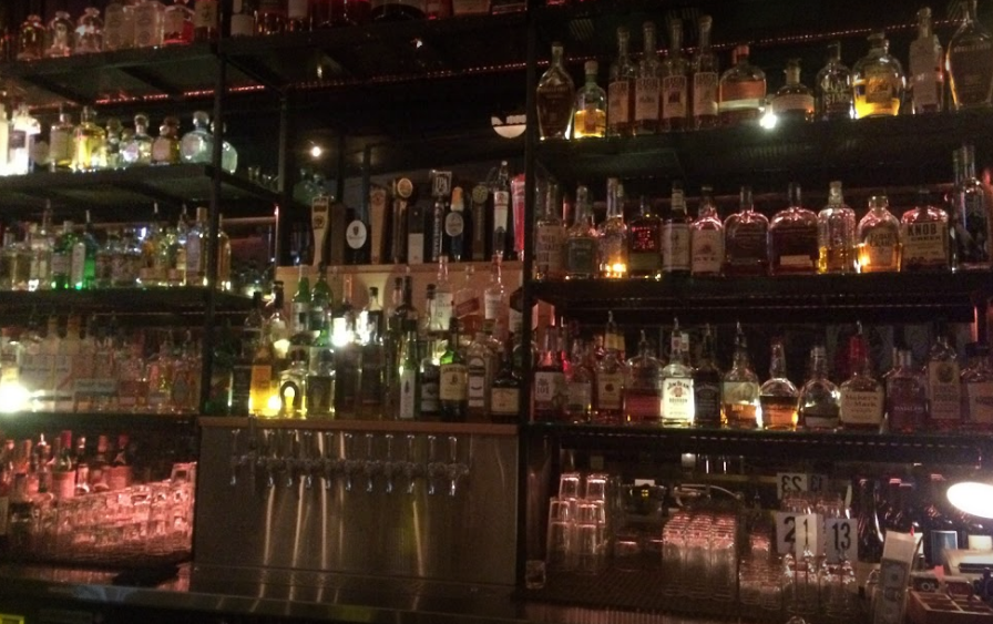 Quality Bar