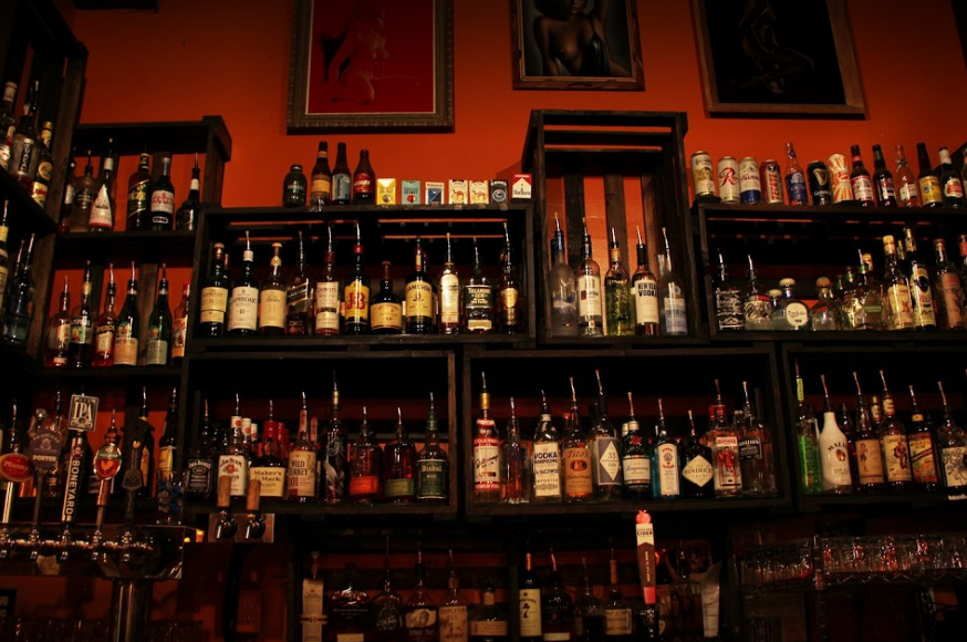 Star Bar