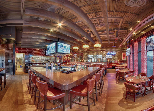 Browns Socialhouse Nanaimo North