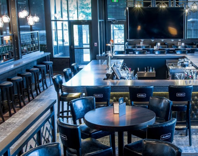 Browns Socialhouse Lawson Heights