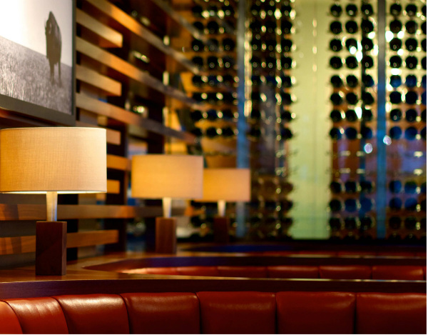 Cactus Club Nanaimo