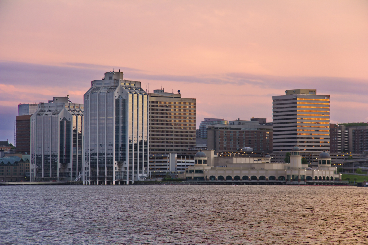 Halifax