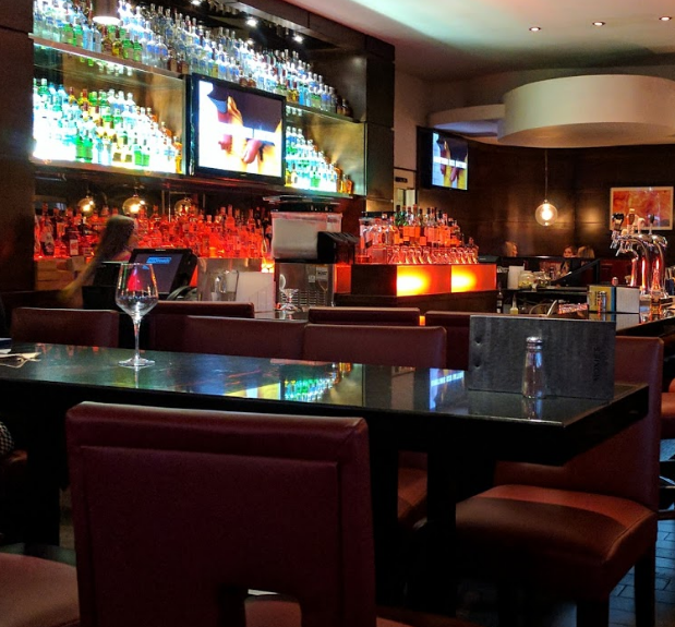Moxies Saskatoon
