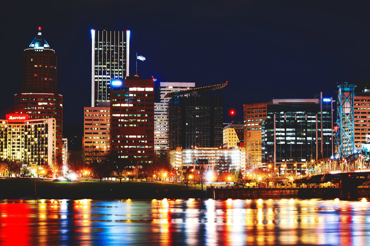 Portland