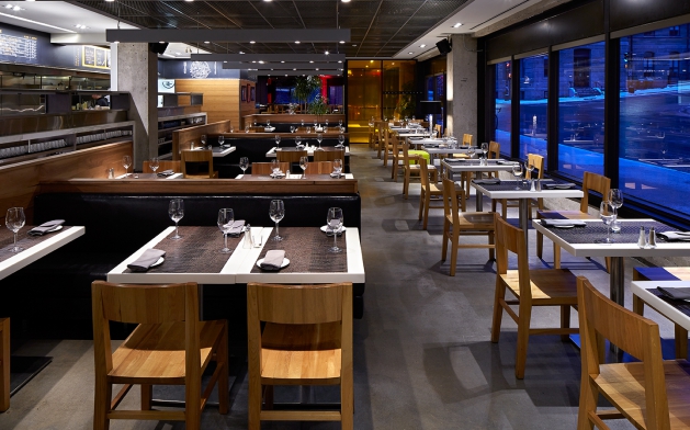 Tempo Food + Drink