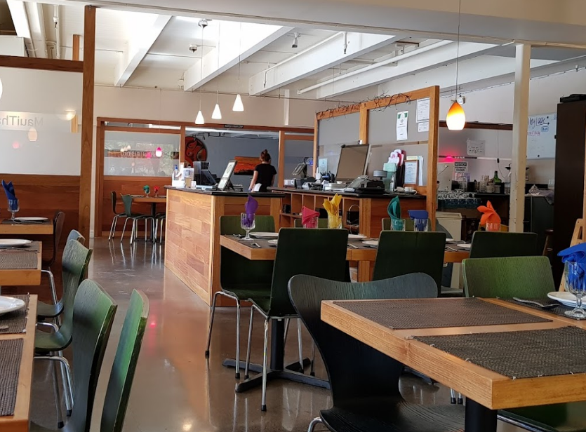 Maui Thai Bistro