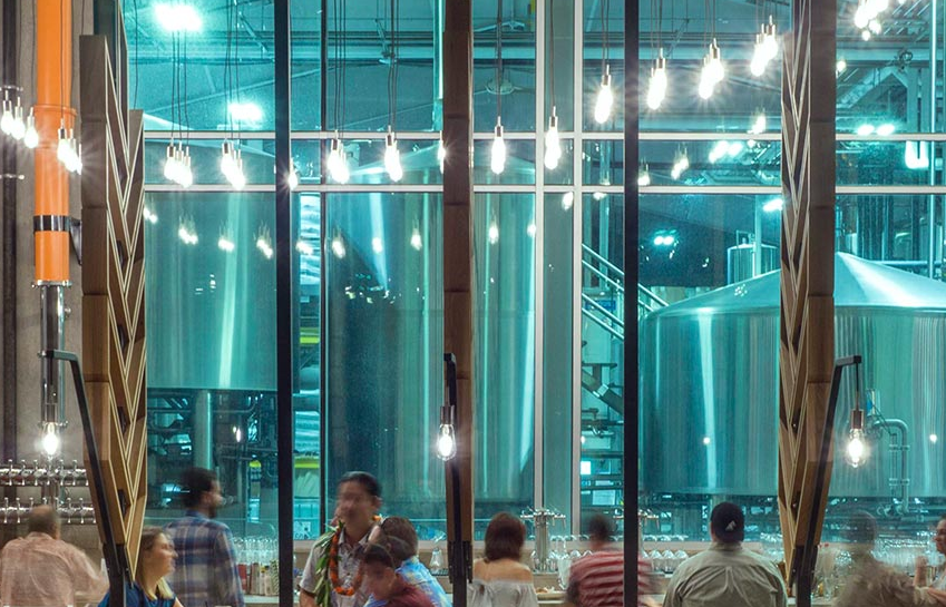 Maui Brewing Co