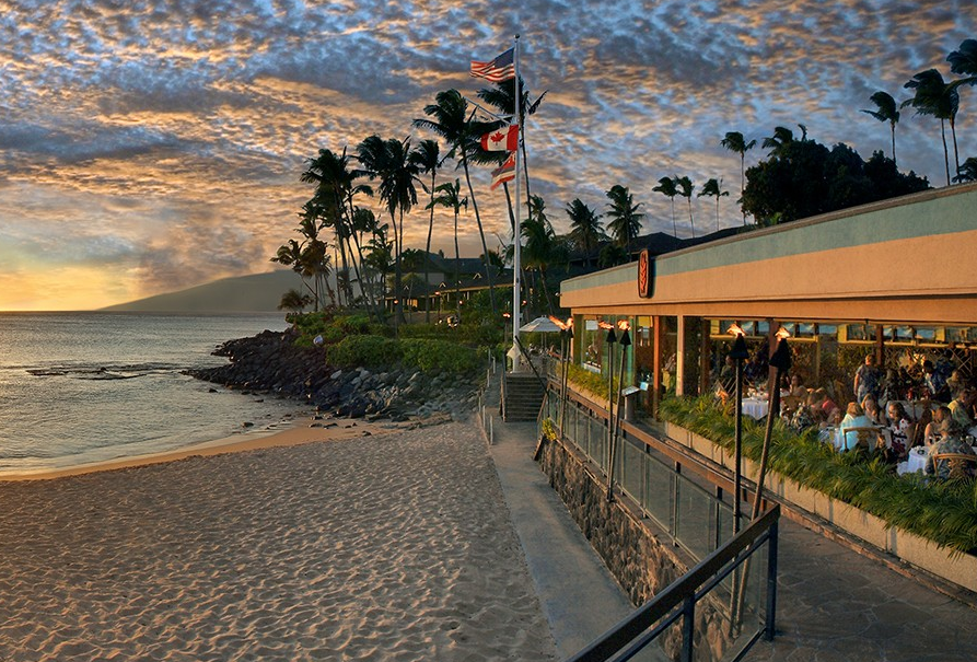 Sea House Restaurant
