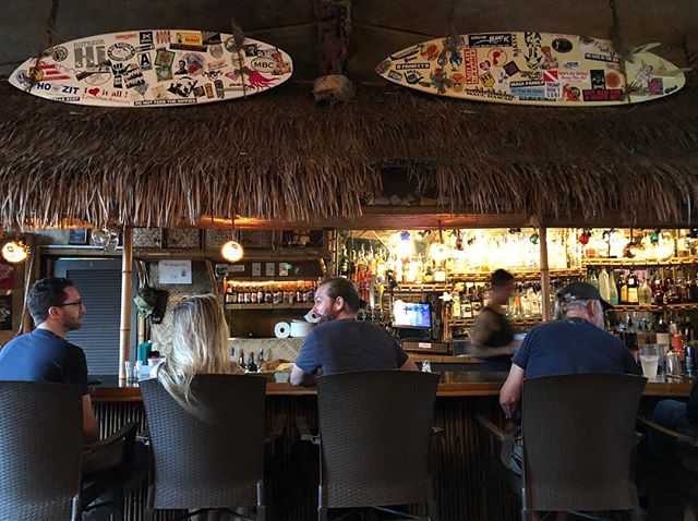 South Shore Tiki Lounge