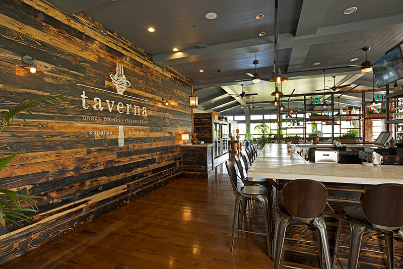 Taverna