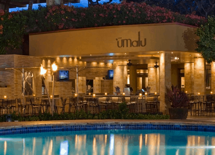 Umalu