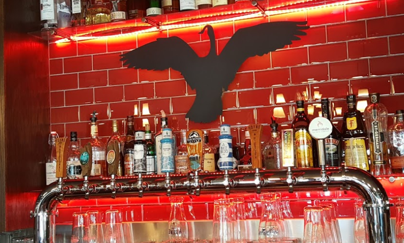 Crooked Goose Bistro