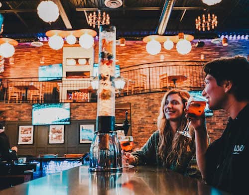 Old City Station Pub