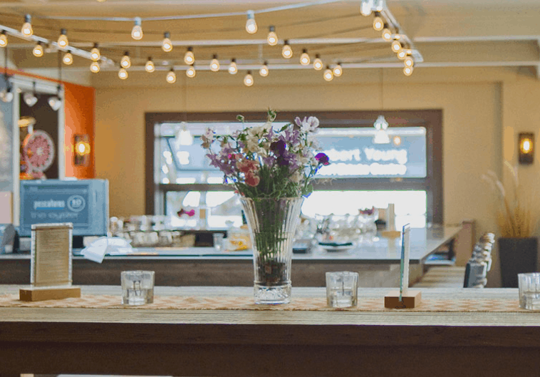 10 Acres Bistro