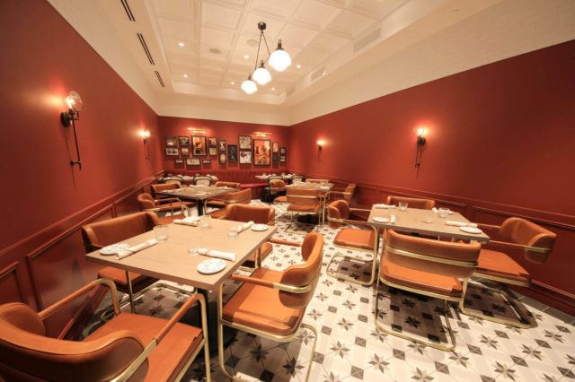 Buffo Ristorante