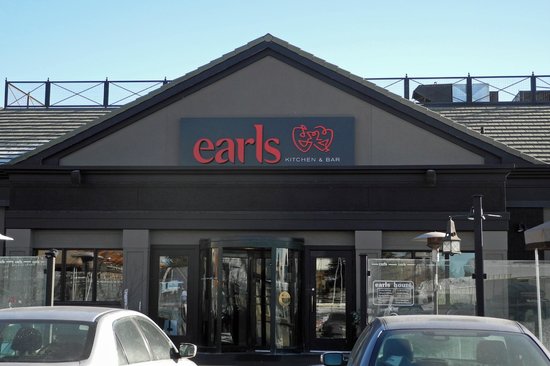 Earls Dalhousie