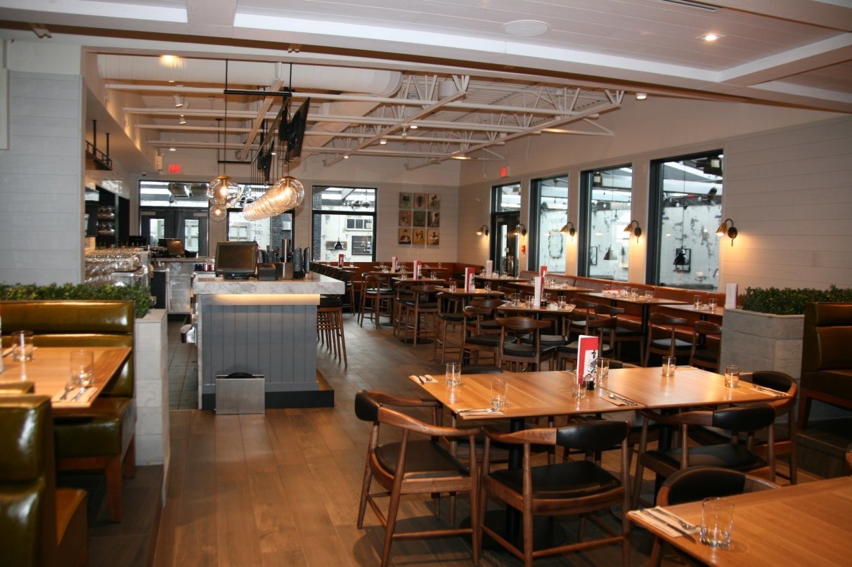 Earls Westhills