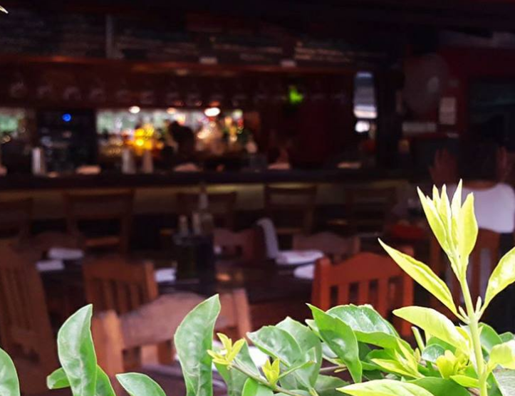 Patagonia Argentinian Grill & Restaurant