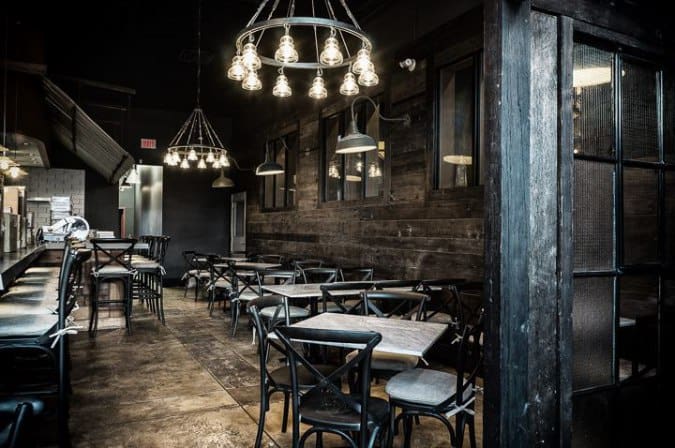 Posto Pizzeria and Bar