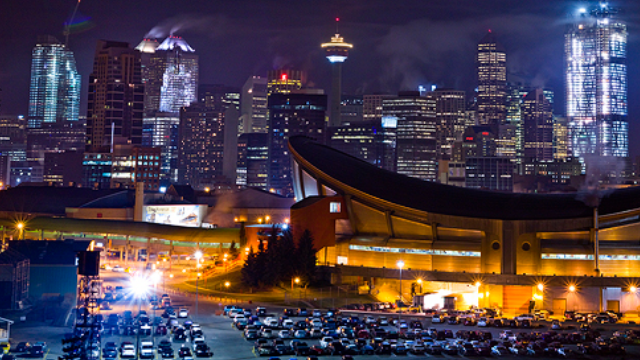 Calgary