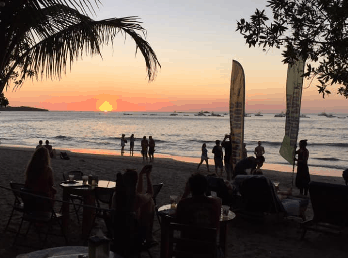 El Be – Tamarindo Beach Club