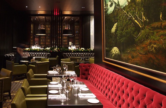 Hy’s Steakhouse