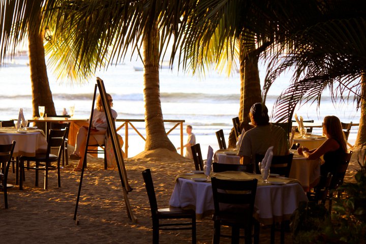 La Palapa