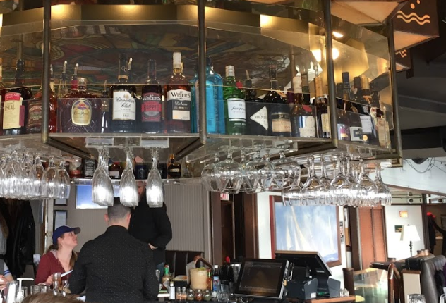 Bayside Lounge