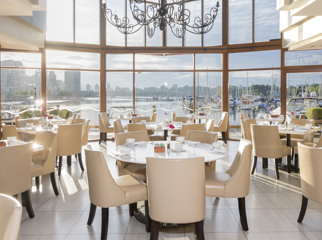 Dockside Restaurant