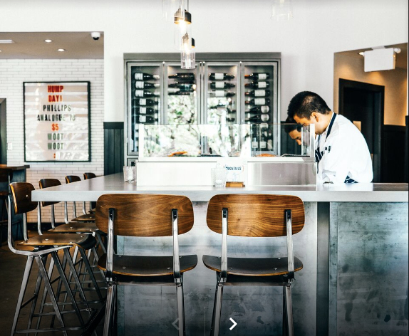 Hook Seabar